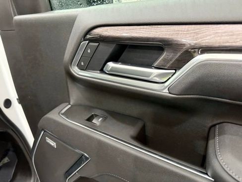 New 2026 Chevrolet Silverado 2500 LTZ image 22