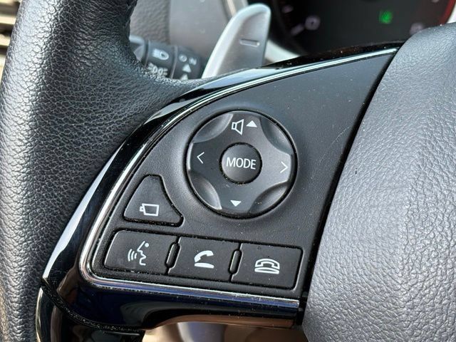 Used 2024 Mitsubishi Eclipse Cross SEL AWD/4WD image 19