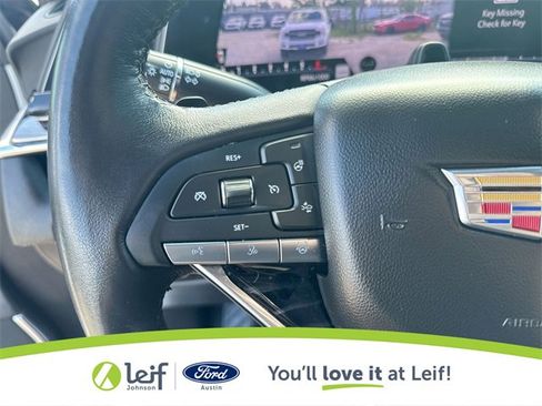 Used 2023 Cadillac Escalade Sport image 32