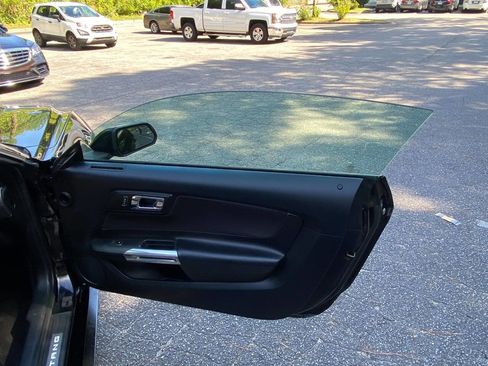 Used 2015 Ford Mustang Coupe w/ Ecoboost Performance Package RWD image 41