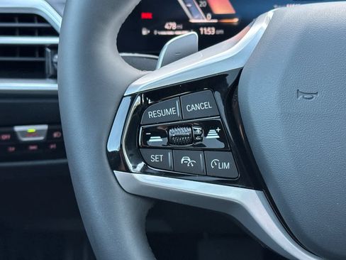 Used 2025 BMW 430i w/ Premium Package image 27