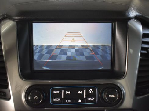 Used 2016 Chevrolet Suburban LTZ w/ Max Trailering Package image 22