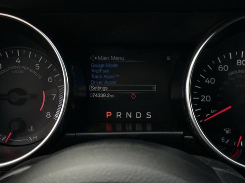 Used 2020 Ford Mustang Coupe w/ Equipment Group 101A image 15