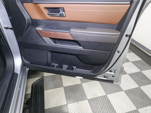 Used 2022 Toyota Tundra 1794 Edition w/ Advanced Package image 21