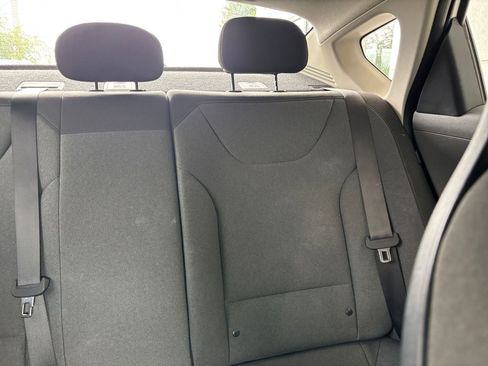 Used 2025 Kia K4 FWD image 38