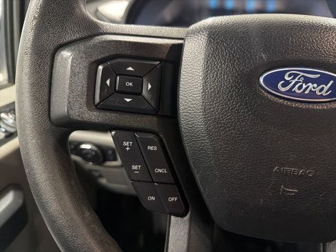 Used 2019 Ford F150 XLT w/ Trailer Tow Package image 25