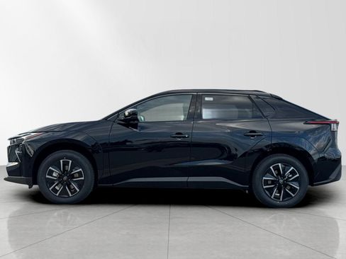 New 2026 Toyota bZ image 6