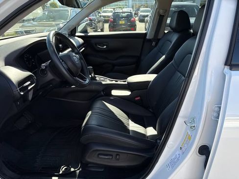 Certified 2023 Honda HR-V EX-L image 15