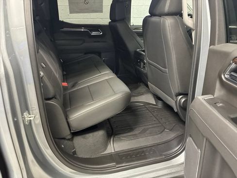New 2026 GMC Sierra 1500 Elevation w/ Elevation Premium Package AWD/4WD image 11