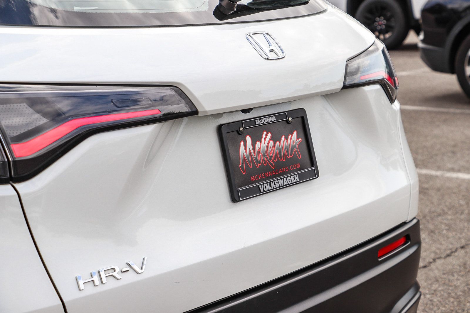 Used 2024 Honda HR-V LX image 10