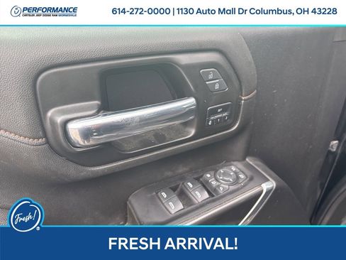 Used 2022 GMC Sierra 2500 AT4 w/ AT4 Preferred Package image 19