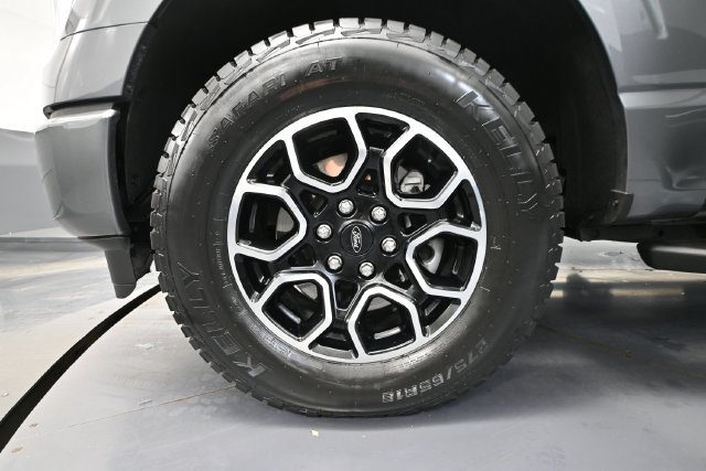 Used 2023 Ford F150 XLT w/ Equipment Group 302A High AWD/4WD image 13
