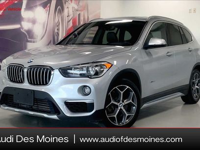 Used 2016 BMW X1 xDrive28i