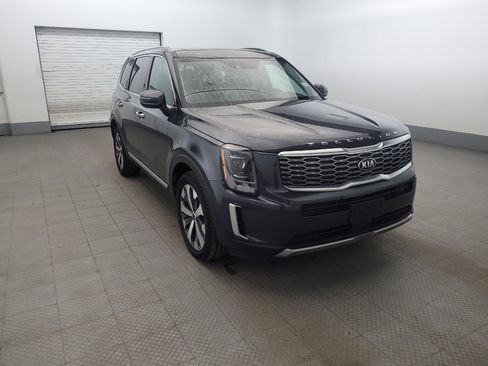Used 2021 Kia Telluride S image 13