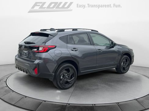 New 2026 Subaru Crosstrek 2.5i Sport image 7