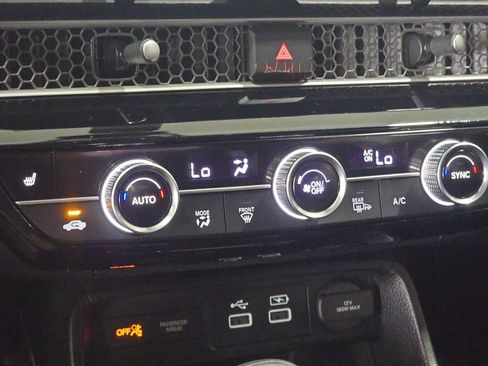 Used 2024 Honda Civic Touring image 21
