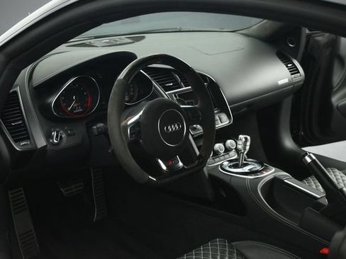 Used 2015 Audi R8 V10 AWD/4WD image 36