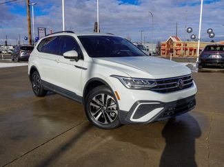 Used 2023 Volkswagen Tiguan S video 2