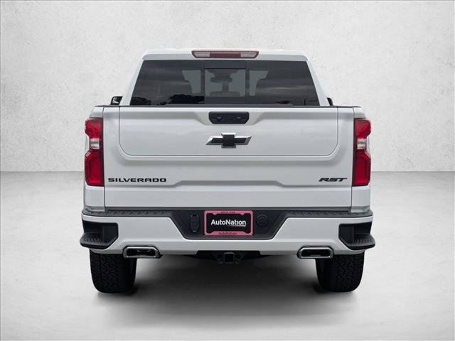 New 2026 Chevrolet Silverado 1500 RST w/ Convenience Package II AWD/4WD image 8