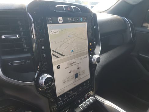 Used 2023 RAM 1500 Big Horn AWD/4WD image 18