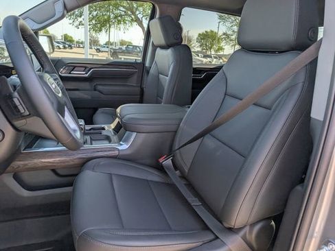 New 2026 GMC Sierra 1500 SLT w/ SLT Premium Plus Package AWD/4WD image 20