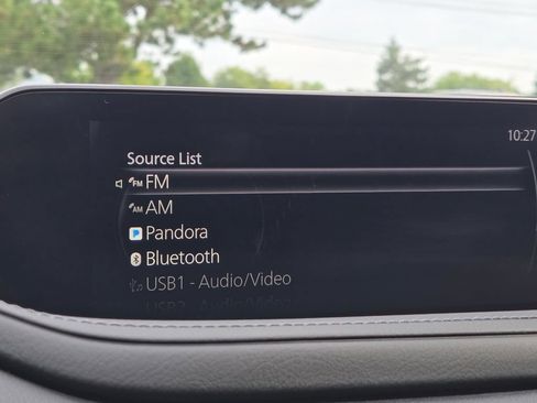 Used 2023 MAZDA CX-30 AWD 2.5 S w/ Preferred Package image 15