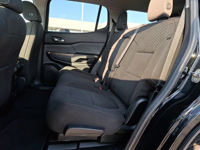 Used 2019 GMC Acadia SLE FWD image 10