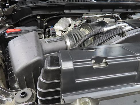 Used 2023 GMC Sierra 2500 AT4 w/ AT4 Premium Plus Package image 33