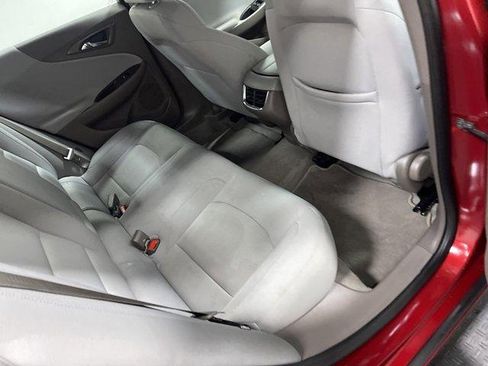 Used 2025 Chevrolet Malibu LT FWD image 15