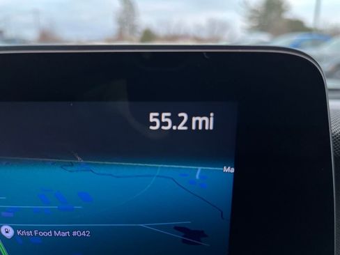 New 2026 Ford Expedition Active image 17