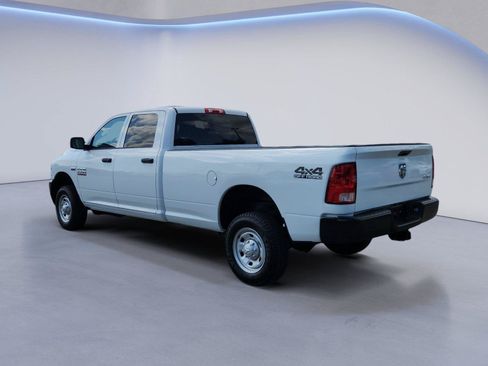Used 2015 RAM 2500 Tradesman w/ Popular Equipment Group AWD/4WD image 5