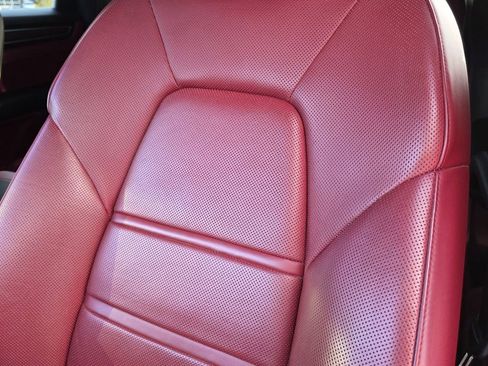 Certified 2021 Porsche Cayenne GTS image 20