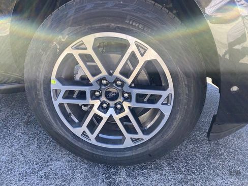 New 2025 Ford Expedition Max Active image 52