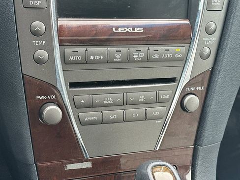 Used 2011 Lexus ES 350 image 20