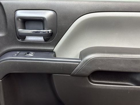 Used 2018 Chevrolet Silverado 2500 W/T w/ WT Convenience Package image 19