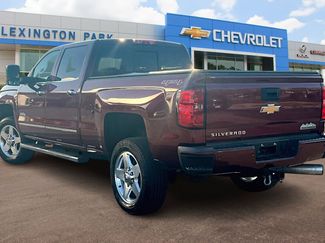 Used 2015 Chevrolet Silverado 2500 High Country w/ Duramax Plus Package video 2