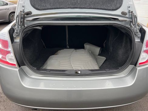 Used 2012 Nissan Sentra 2.0 SL image 12