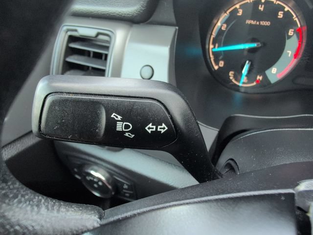 Used 2022 Ford Ranger XL w/ Equipment Group 101A High AWD/4WD image 25