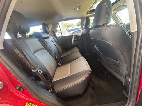 Used 2023 Toyota 4Runner SR5 Premium image 30