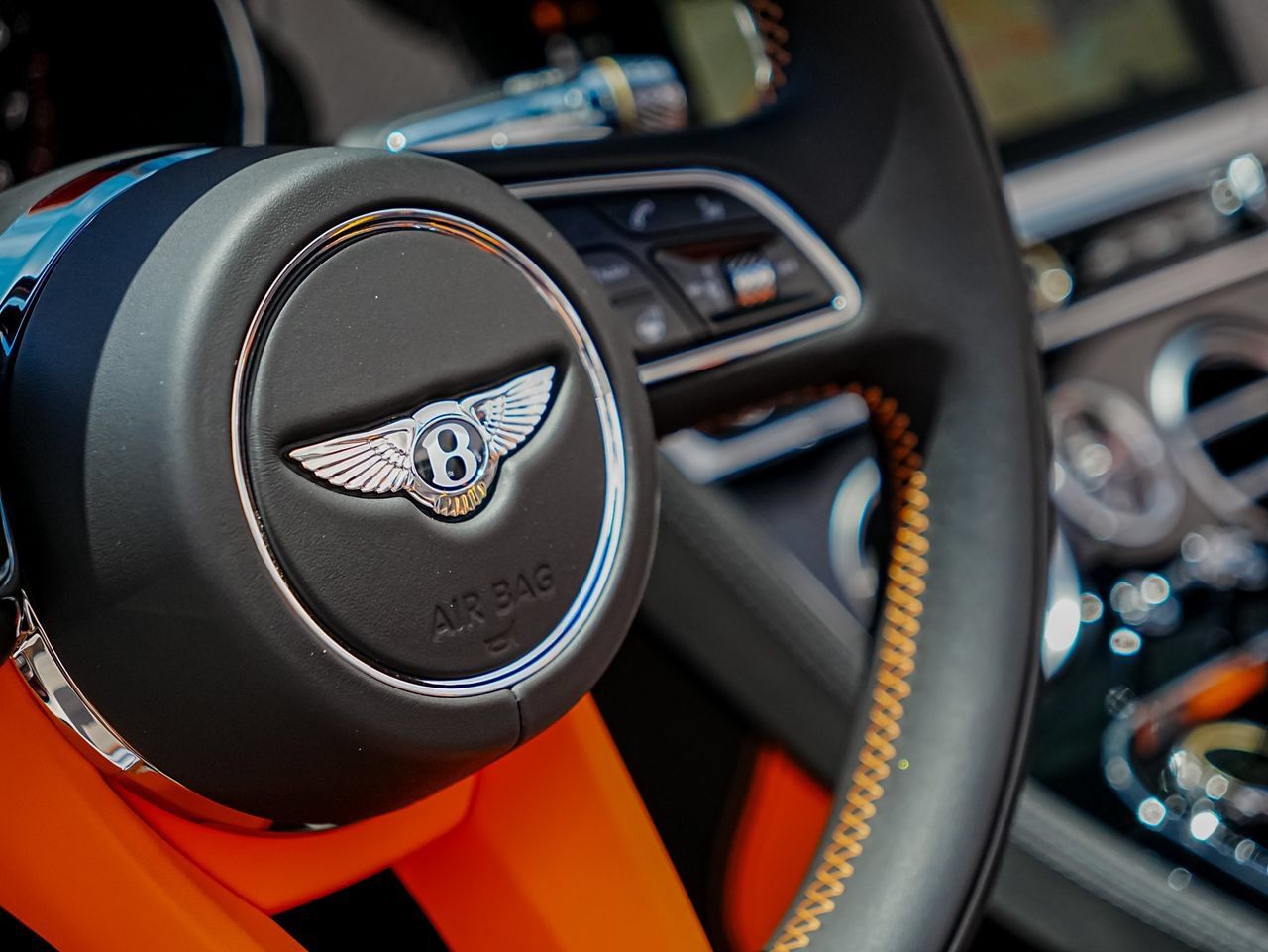 Certified 2023 Bentley Continental GT Speed AWD/4WD image 36