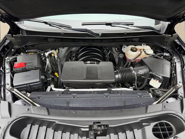 Certified 2024 GMC Yukon XL Denali w/ Advanced Technology Package AWD/4WD image 16
