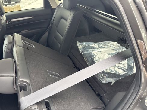 Certified 2025 MAZDA CX-5 AWD 2.5 S image 30