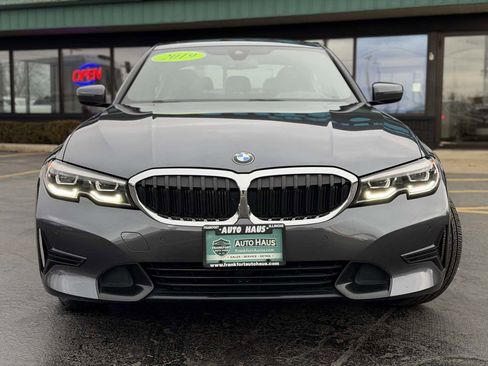 Used 2019 BMW 330i xDrive Sedan w/ Premium Package image 8