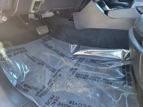 Used 2021 Toyota Tacoma TRD Pro image 19