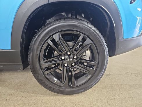Certified 2025 Chevrolet Trax ACTIV w/ Driver Confidence Package FWD image 37