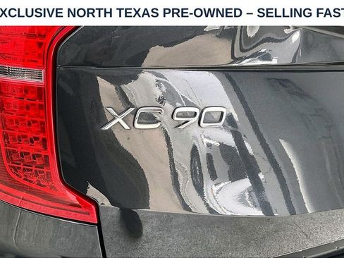 Used 2021 Volvo XC90 T8 Inscription Expression w/ Protection Package Premier AWD/4WD image 42