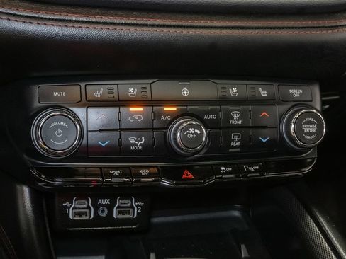 Used 2026 Dodge Durango GT AWD/4WD image 20