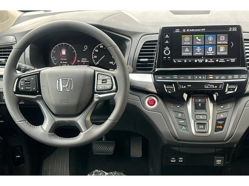 Used 2026 Honda Odyssey EX-L image 15