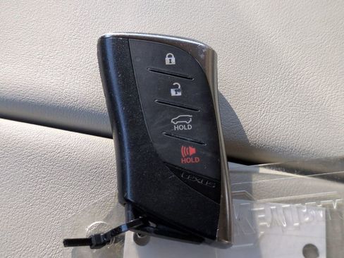 Used 2022 Lexus GX 460 Luxury image 31