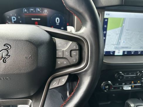 Certified 2023 Ford Bronco Raptor AWD/4WD image 30
